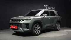 2023 SsangYong Torres Gasoline 1.5 2WD — фото 1