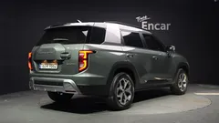 2023 SsangYong Torres Gasoline 1.5 2WD — фото 2