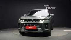 2023 SsangYong Torres Gasoline 1.5 2WD — фото 3