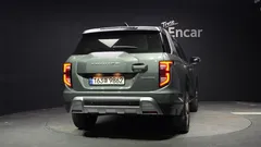 2023 SsangYong Torres Gasoline 1.5 2WD — фото 4
