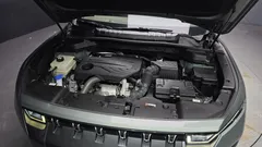 2023 SsangYong Torres Gasoline 1.5 2WD — фото 6