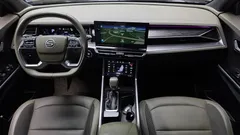 2023 SsangYong Torres Gasoline 1.5 2WD — фото 7