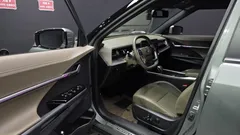2023 SsangYong Torres Gasoline 1.5 2WD — фото 10