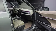 2023 SsangYong Torres Gasoline 1.5 2WD — фото 11