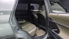 2023 SsangYong Torres Gasoline 1.5 2WD — фото 12