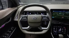 2023 SsangYong Torres Gasoline 1.5 2WD — фото 13