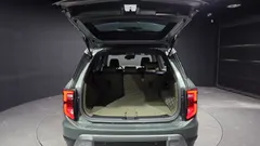2023 SsangYong Torres Gasoline 1.5 2WD — фото 20