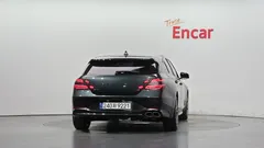 2023 Genesis G70 Gasoline 2.0T 4WD, серый — фото 4