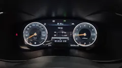 2023 Genesis G70 Gasoline 2.0T 4WD, серый — фото 8