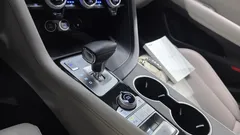 2023 Genesis G70 Gasoline 2.0T 4WD, серый — фото 9