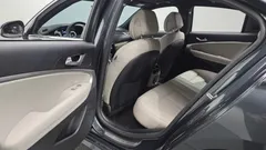 2023 Genesis G70 Gasoline 2.0T 4WD, серый — фото 12