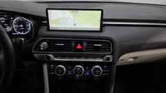2023 Genesis G70 Gasoline 2.0T 4WD, серый — фото 13