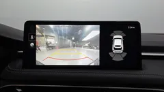 2023 Genesis G70 Gasoline 2.0T 4WD, серый — фото 15