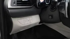 2023 Genesis G70 Gasoline 2.0T 4WD, серый — фото 20