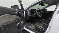 2024 Chevrolet Trax 1.2 ACTIV — фото 10
