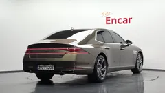 2022 Genesis G90 Gasoline 3.5 Turbo AWD — фото 2