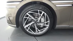 2022 Genesis G90 Gasoline 3.5 Turbo AWD — фото 5