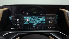 2022 Genesis G90 Gasoline 3.5 Turbo AWD — фото 8
