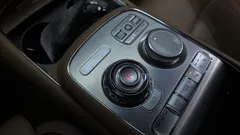 2022 Genesis G90 Gasoline 3.5 Turbo AWD — фото 9