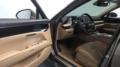 2022 Genesis G90 Gasoline 3.5 Turbo AWD — фото 10