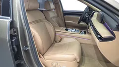 2022 Genesis G90 Gasoline 3.5 Turbo AWD — фото 11