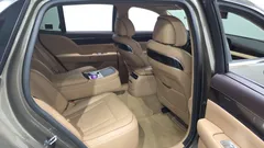 2022 Genesis G90 Gasoline 3.5 Turbo AWD — фото 12