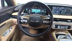 2022 Genesis G90 Gasoline 3.5 Turbo AWD — фото 13