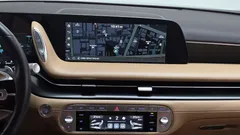 2022 Genesis G90 Gasoline 3.5 Turbo AWD — фото 14