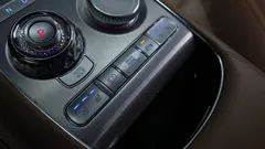 2022 Genesis G90 Gasoline 3.5 Turbo AWD — фото 18