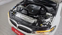 2022 BMW 3-Series 320i M Sport — фото 6