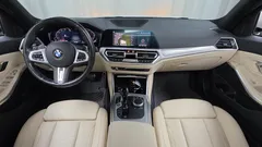 2022 BMW 3-Series 320i M Sport — фото 7