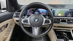 2022 BMW 3-Series 320i M Sport — фото 14