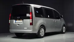 2023 Hyundai Staria Cargo 3-Seater — фото 2