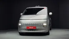 2023 Hyundai Staria Cargo 3-Seater — фото 3