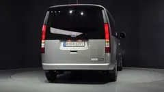 2023 Hyundai Staria Cargo 3-Seater — фото 4