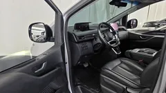 2023 Hyundai Staria Cargo 3-Seater — фото 10
