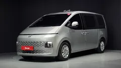 2023 Hyundai Staria Cargo 3-Seater — фото 12