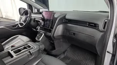 2023 Hyundai Staria Cargo 3-Seater — фото 14