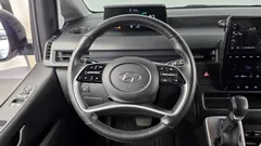 2023 Hyundai Staria Cargo 3-Seater — фото 17