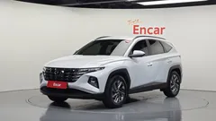 2023 Hyundai Tucson Diesel 2.0 2WD — фото 1