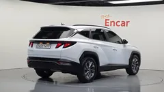 2023 Hyundai Tucson Diesel 2.0 2WD — фото 2