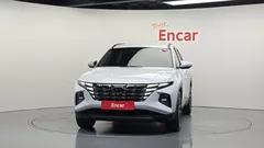 2023 Hyundai Tucson Diesel 2.0 2WD — фото 3