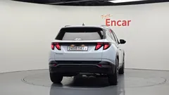 2023 Hyundai Tucson Diesel 2.0 2WD — фото 4