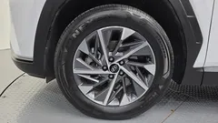 2023 Hyundai Tucson Diesel 2.0 2WD — фото 5