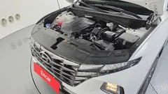 2023 Hyundai Tucson Diesel 2.0 2WD — фото 6
