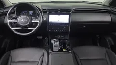 2023 Hyundai Tucson Diesel 2.0 2WD — фото 7