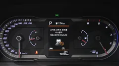 2023 Hyundai Tucson Diesel 2.0 2WD — фото 8