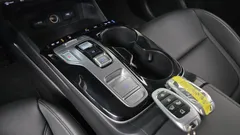 2023 Hyundai Tucson Diesel 2.0 2WD — фото 9