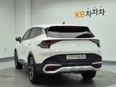 2022 Kia Sportage Gasoline 1.6 Turbo 2WD — фото 2