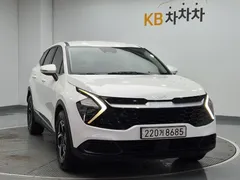 2022 Kia Sportage Gasoline 1.6 Turbo 2WD — фото 4